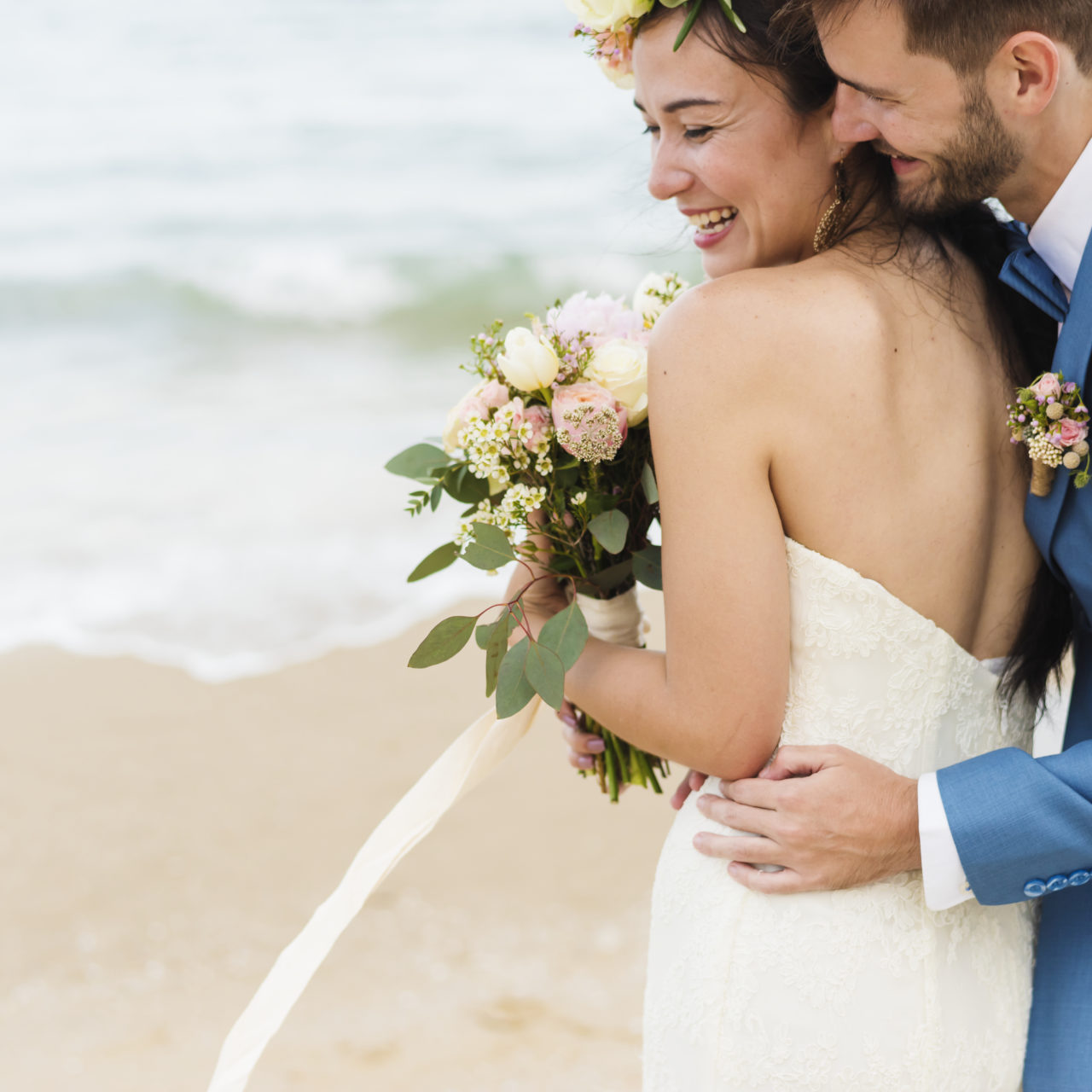 Venčanje na Zakintosu - Venčanja u Grčkoj - My Greece Weddings