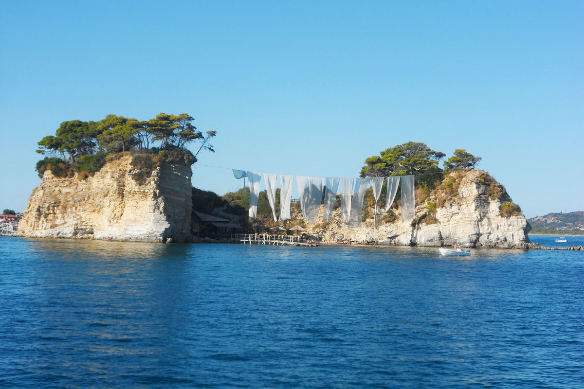 Cameo Island paket - Venčanje u Grčkoj - MyGreeceWeddings.com
